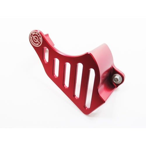 Bullet Proof Designs - Rear Caliper Guard Attachment for the Rear Rotor Disc Guard