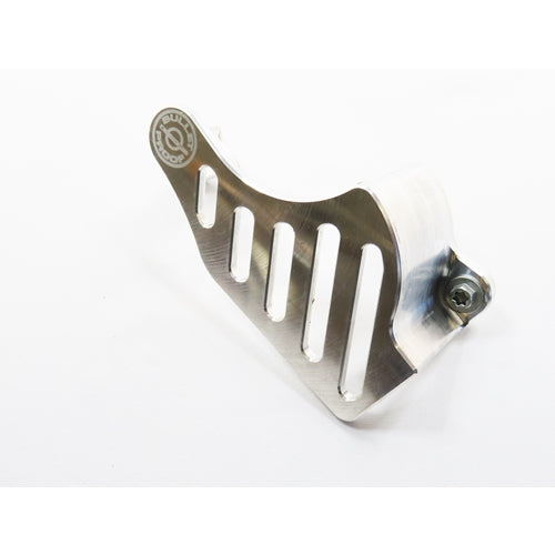 Bullet Proof Designs - Rear Caliper Guard Attachment for the Rear Rotor Disc Guard