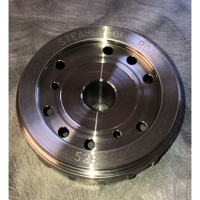 Steahly Offroad - Flywheel Weight for Honda CRF 250R 18-21, CRF 250RX 19-21