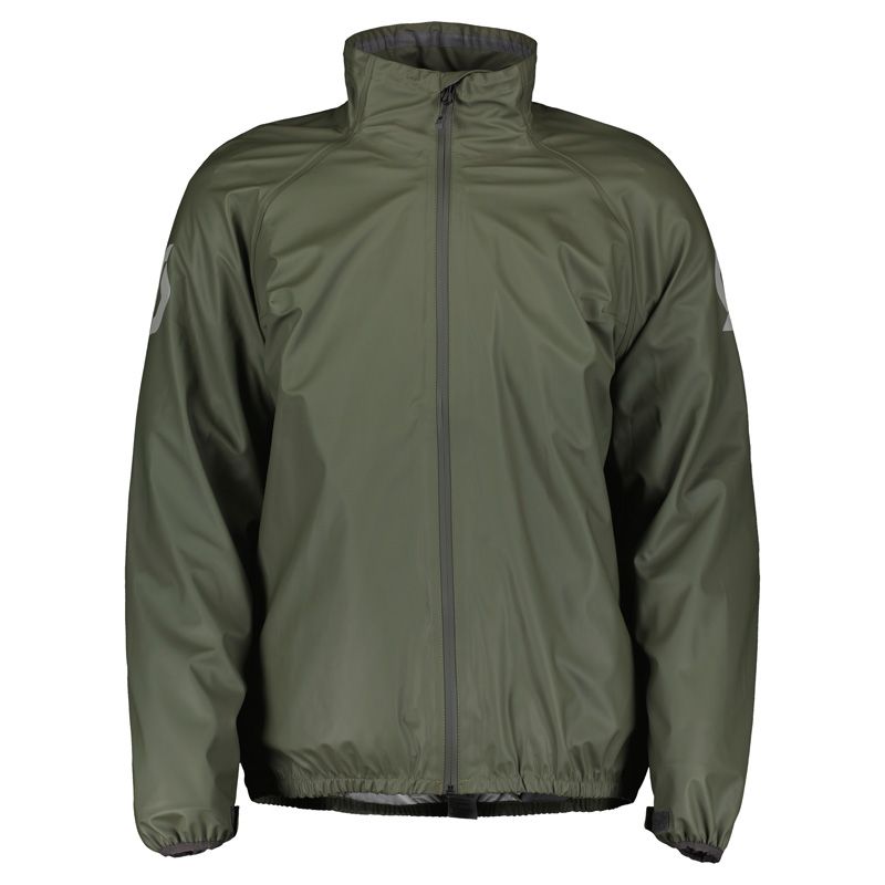 Scott - Ergonomic Pro DP Rain Jacket