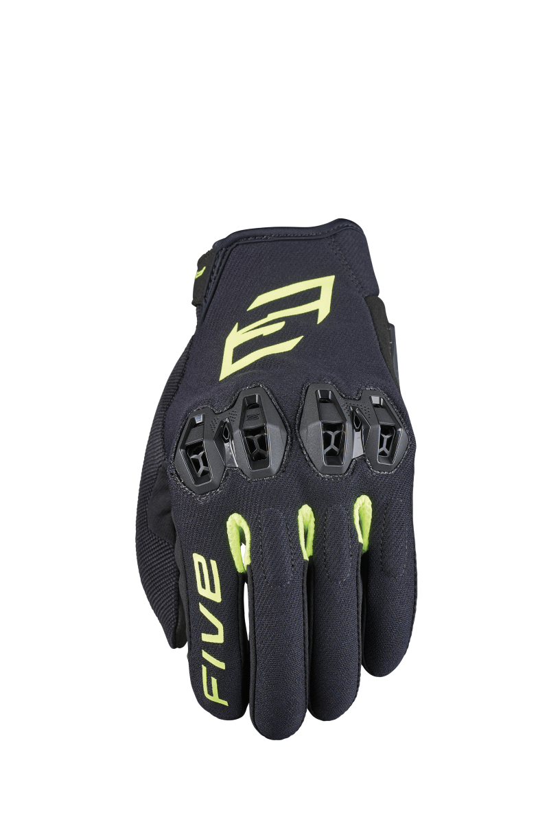 Five - Tricks Street Gloves for Men