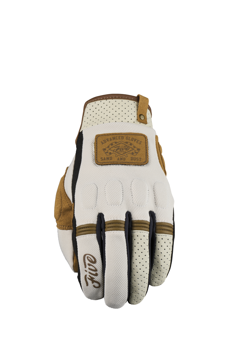 Five - Scrambler Street Gloves for Men
