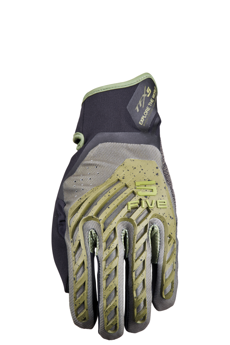 Five - TFX5 Street Gloves for Men
