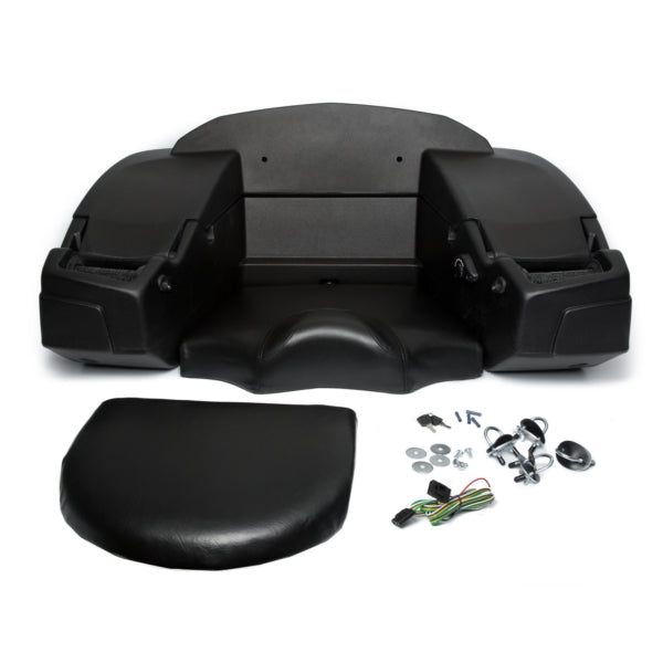 Kimpex-DRY RIDE 2.0 TRUNK W/HEAT GRIP 900164 