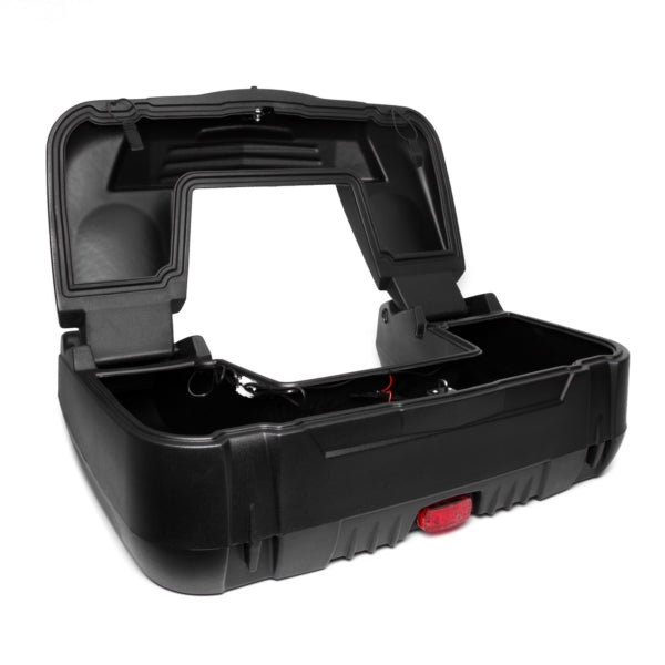 Kimpex-DRY RIDE 2.0 TRUNK W/HEAT GRIP 900164 