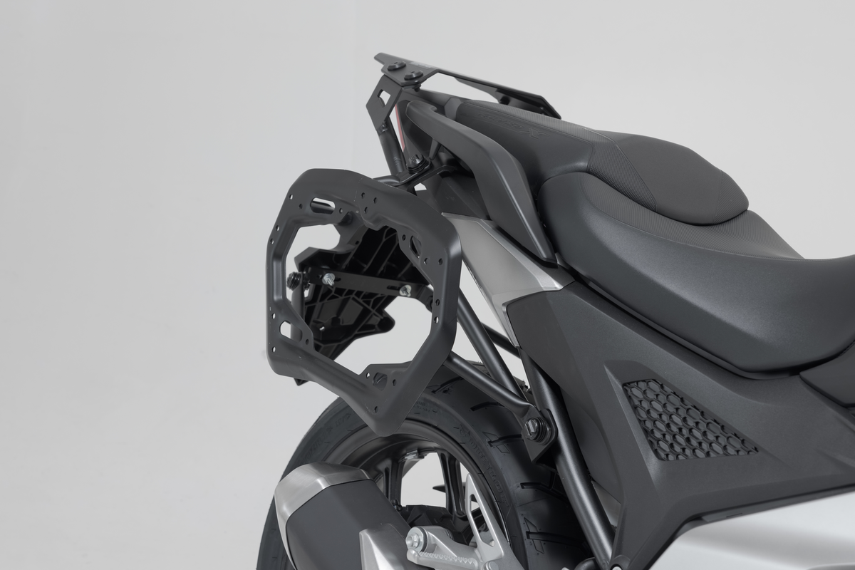 SW-Motech - Pro Side Carrier for Honda NC750X/XD (21-23)