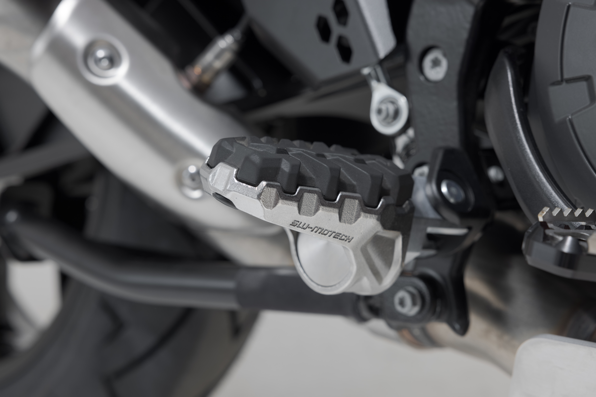 SW-Motech - EVO Footrest for KTM 1290 SADV (21-22)