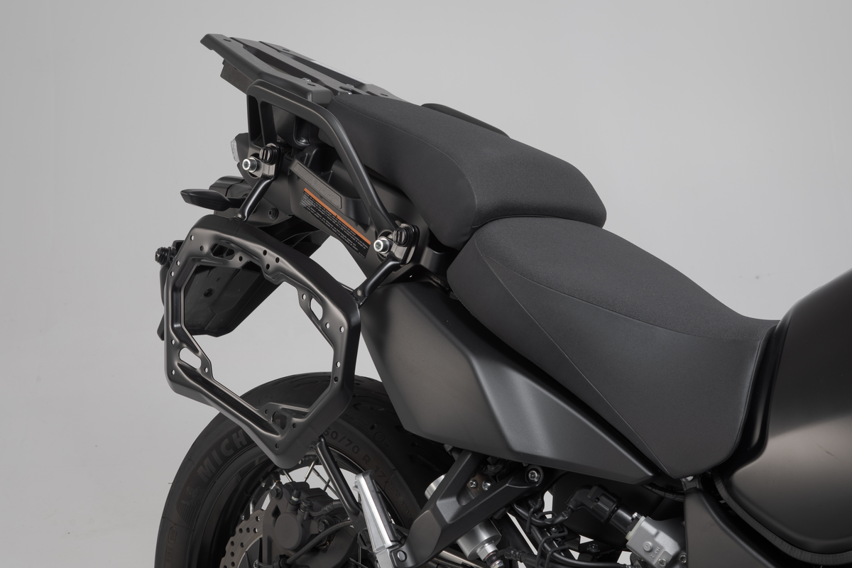 SW-Motech - Pro Side Carrier for Yamaha XT1200Z (10-23)