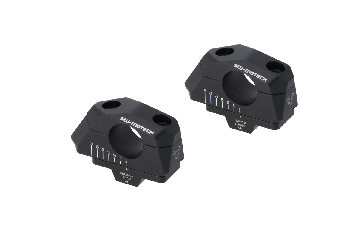 SW-Motech - Variable 1-1/8'' Bar