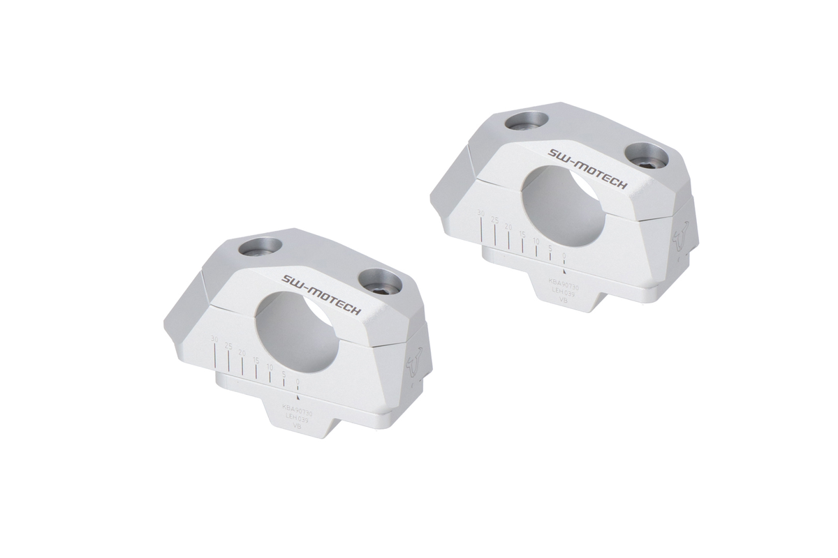 SW-Motech - Variable 1-1/8'' Bar