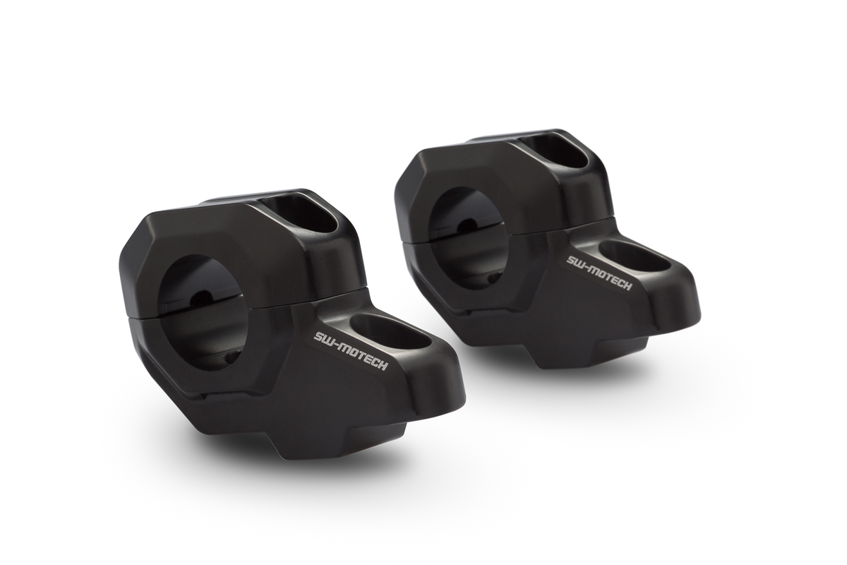 SW-Motech - Offset Riser