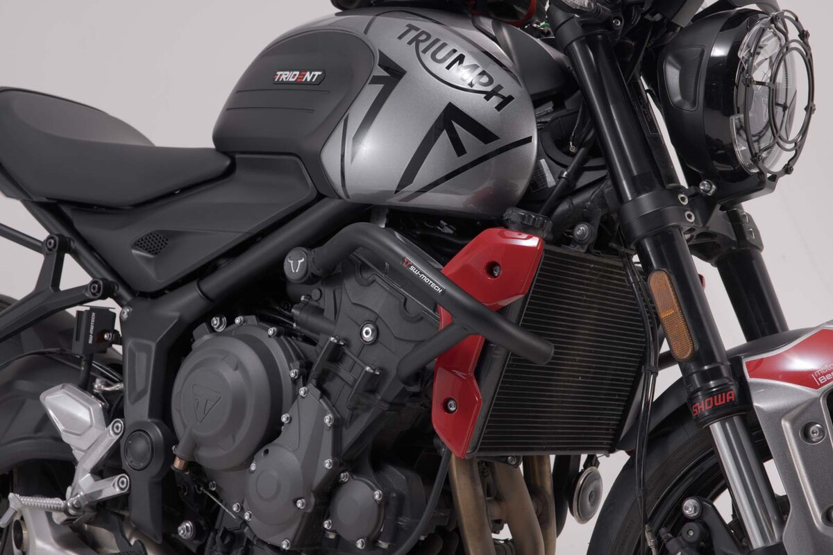 SW-Motech - Crashbar for Triumph Trident 660 (21-23)