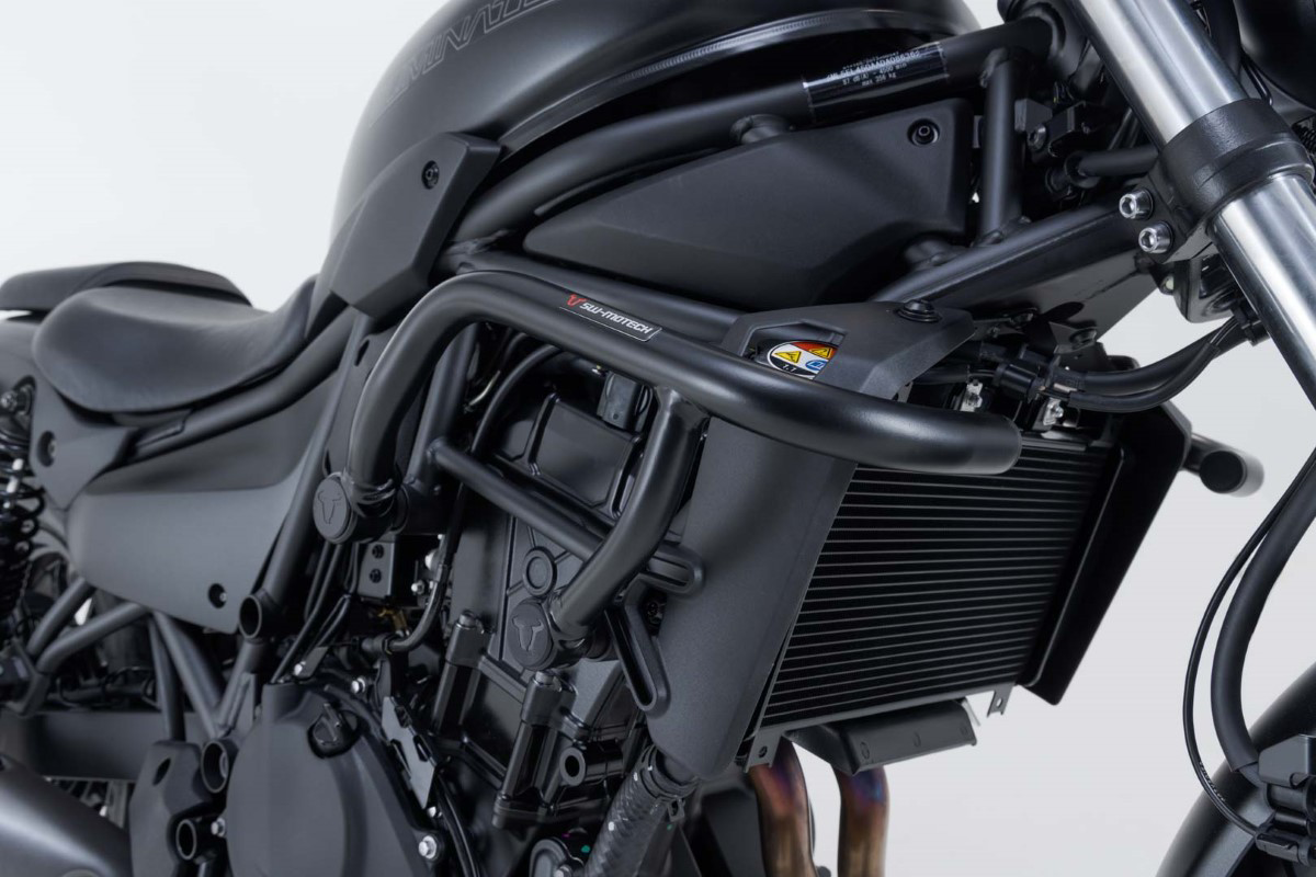 SW-Motech - Crashbar for Kawasaki Eliminator 500 (23-24)