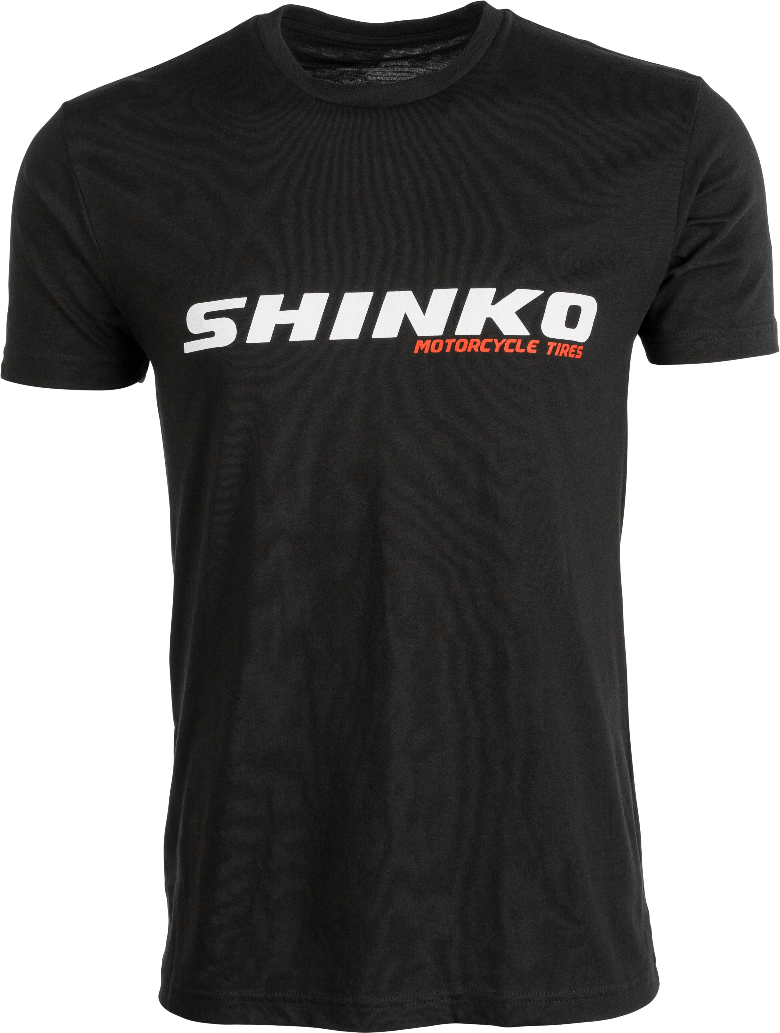 Shinko - Logo T-Shirt