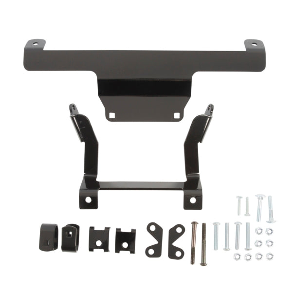 Kimpex-FIX KIT BUMPER ATV FT A/C GEN 2 2810612 573097