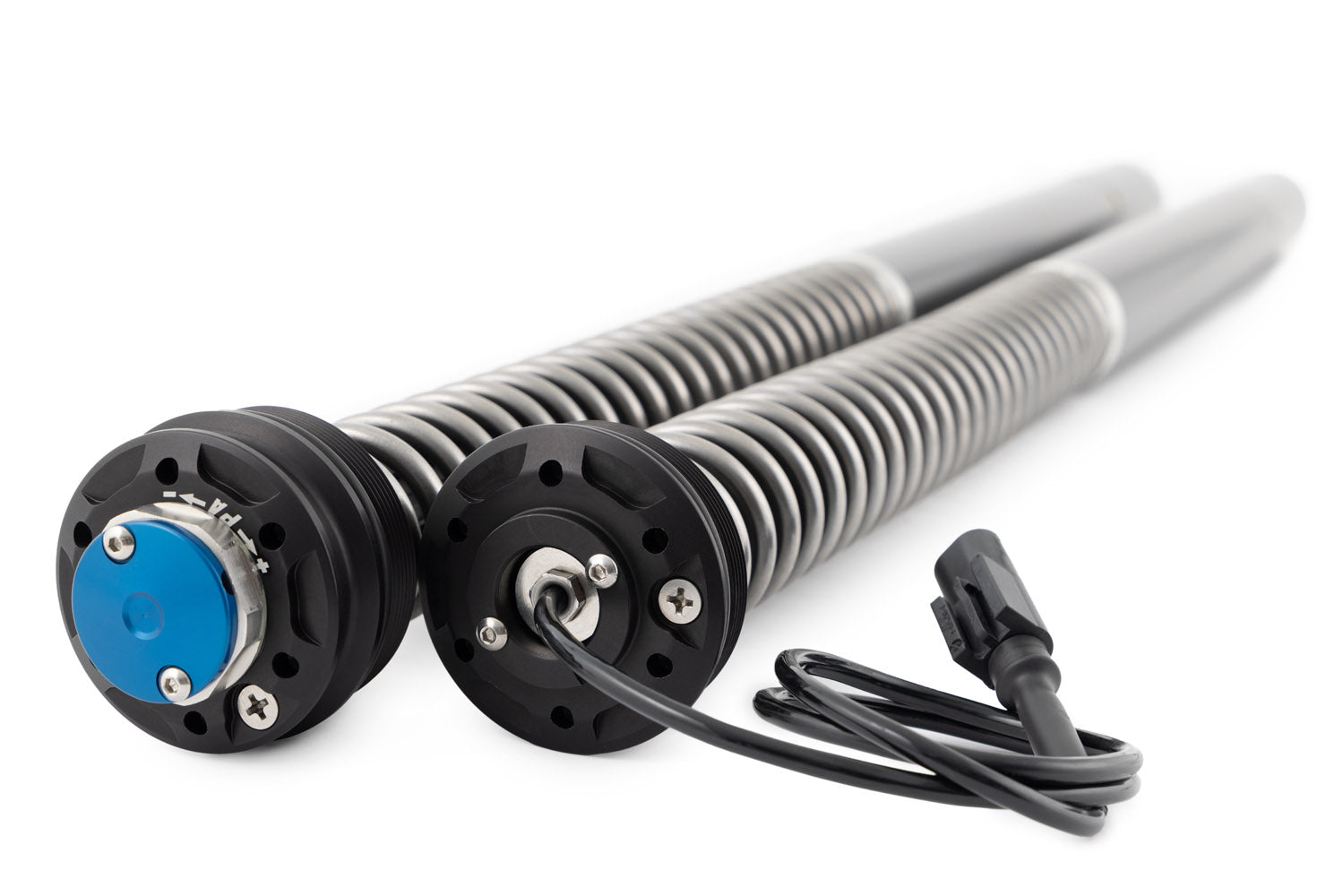 Wunderlich Suspension Cartridge eC3-57350-013