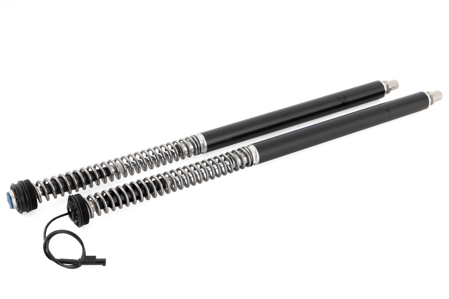 Wunderlich Suspension Cartridge eC3-57350-098
