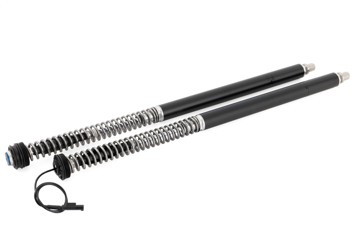 Wunderlich Suspension Cartridge eC3-57350-017