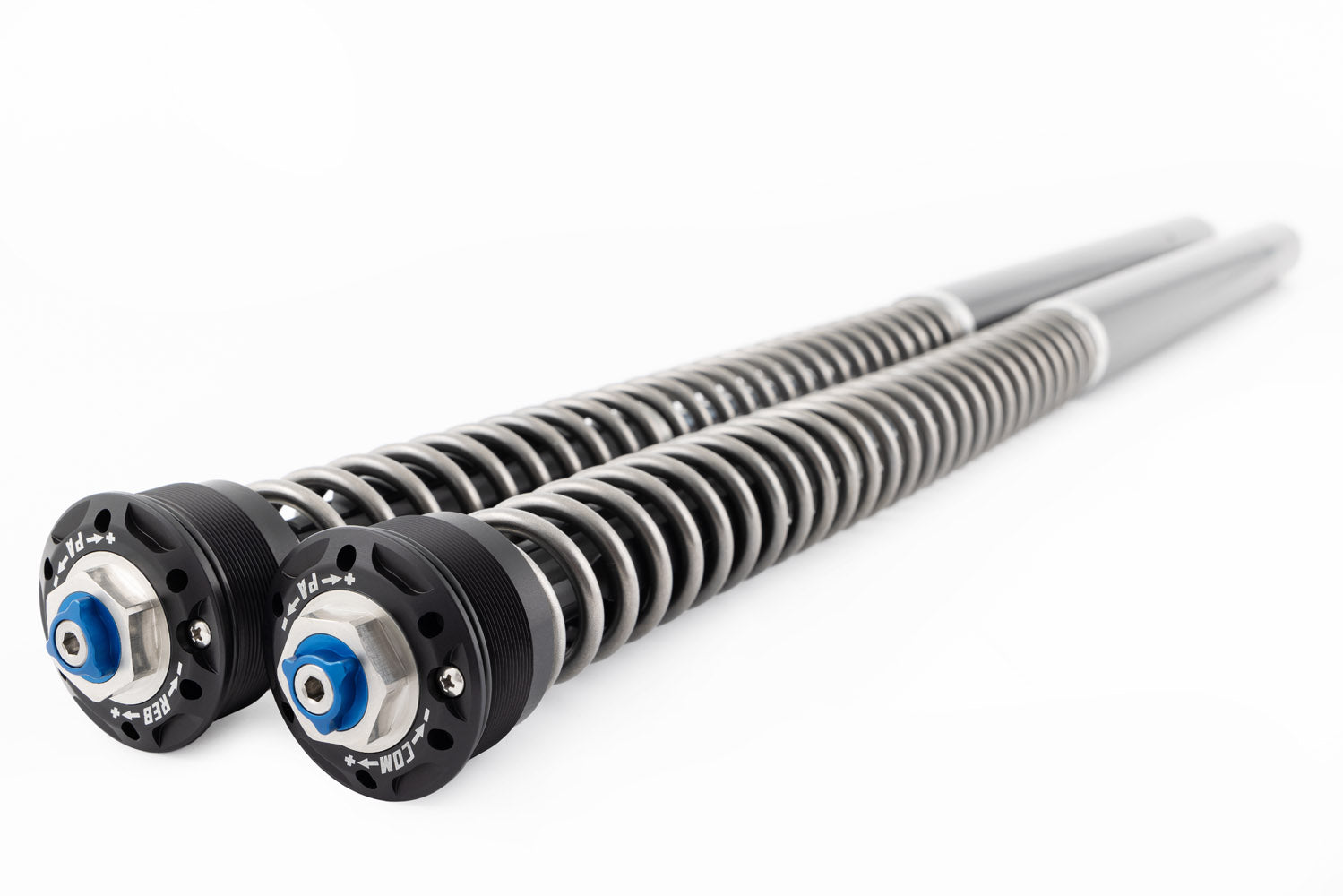 Wunderlich Suspension Cartridge C4-57350-075