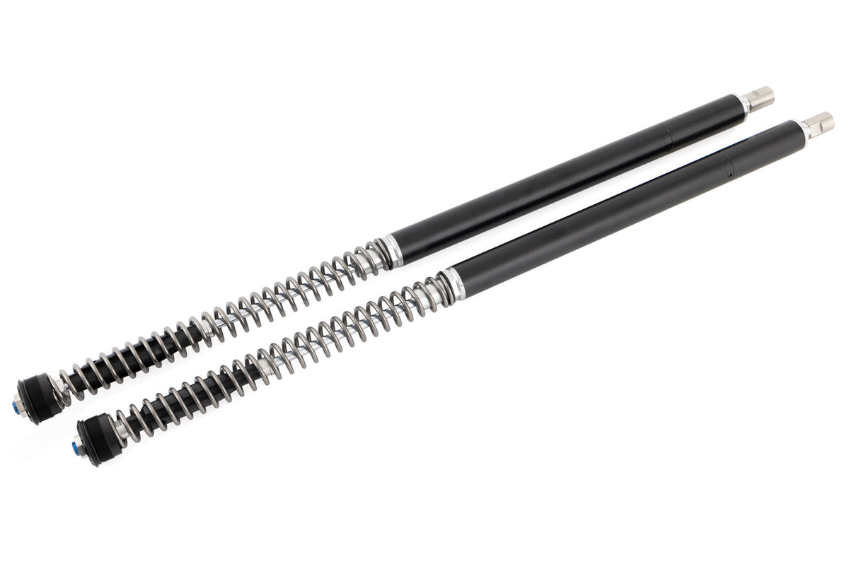 Wunderlich Suspension Cartridge C4-57350-058