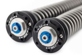 Wunderlich - Suspension eC4 Cartridge