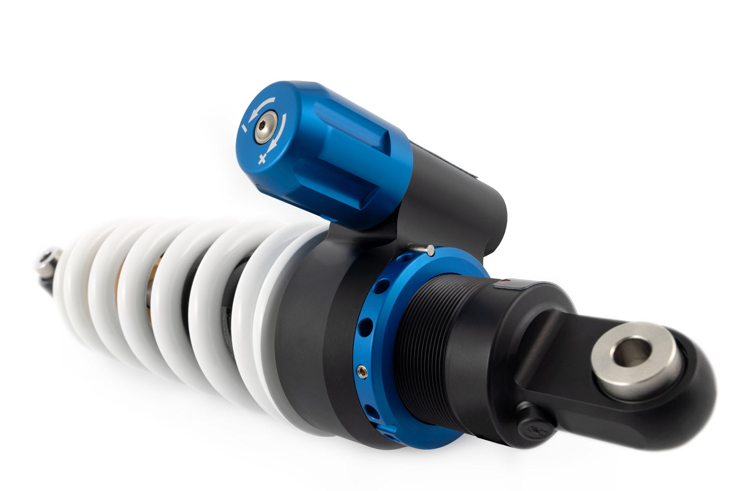 Wunderlich Suspension Shock absorber S1 + HPA-57460-180