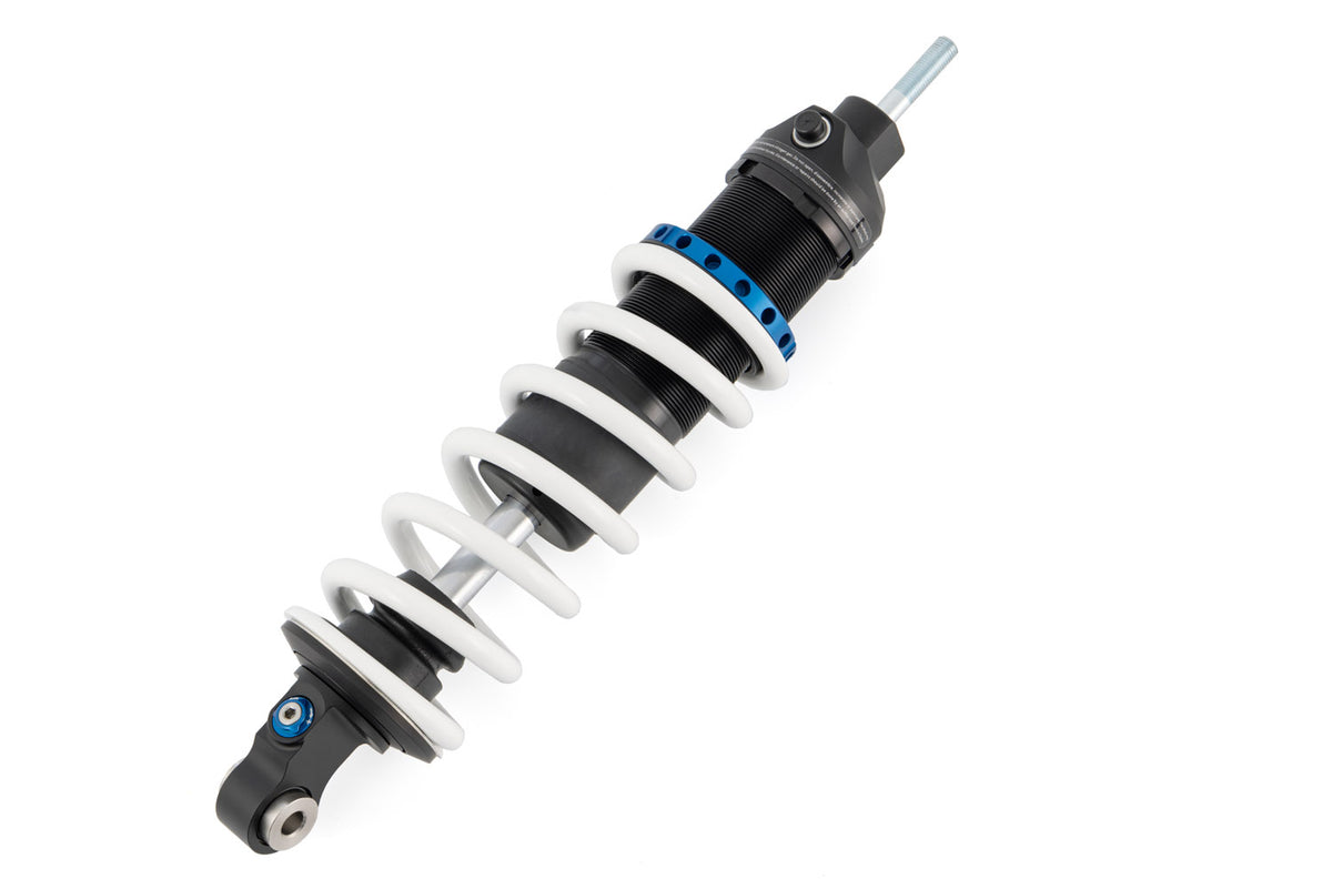Wunderlich Suspension Shock absorber S1-57460-241