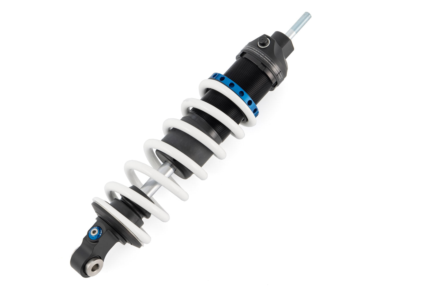 Wunderlich Suspension Shock absorber S1-57460-236