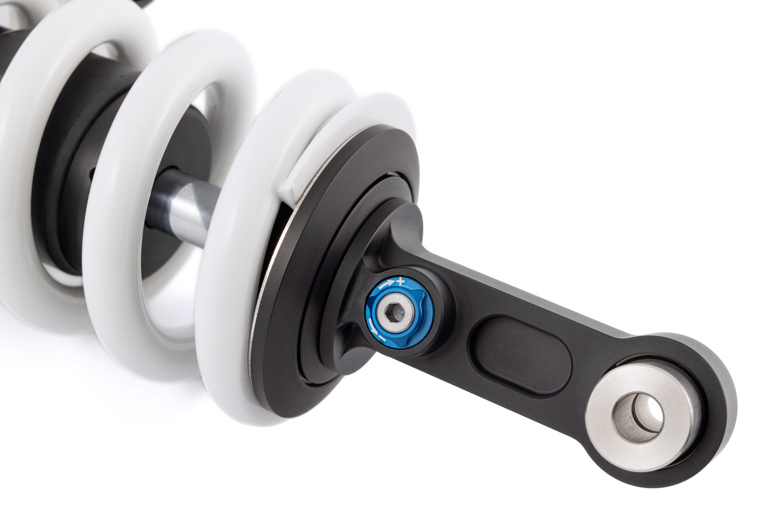 Wunderlich Suspension Shock absorber S3 Sport + HPA-57460-131
