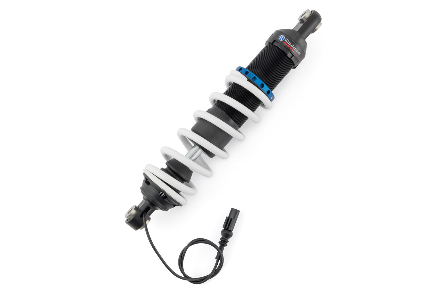 Wunderlich Suspension Shock absorber eS1-57460-141