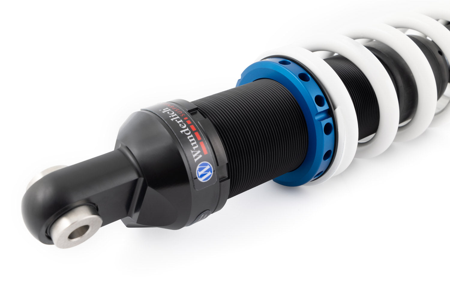 Wunderlich Suspension Shock absorber eS1-57460-140