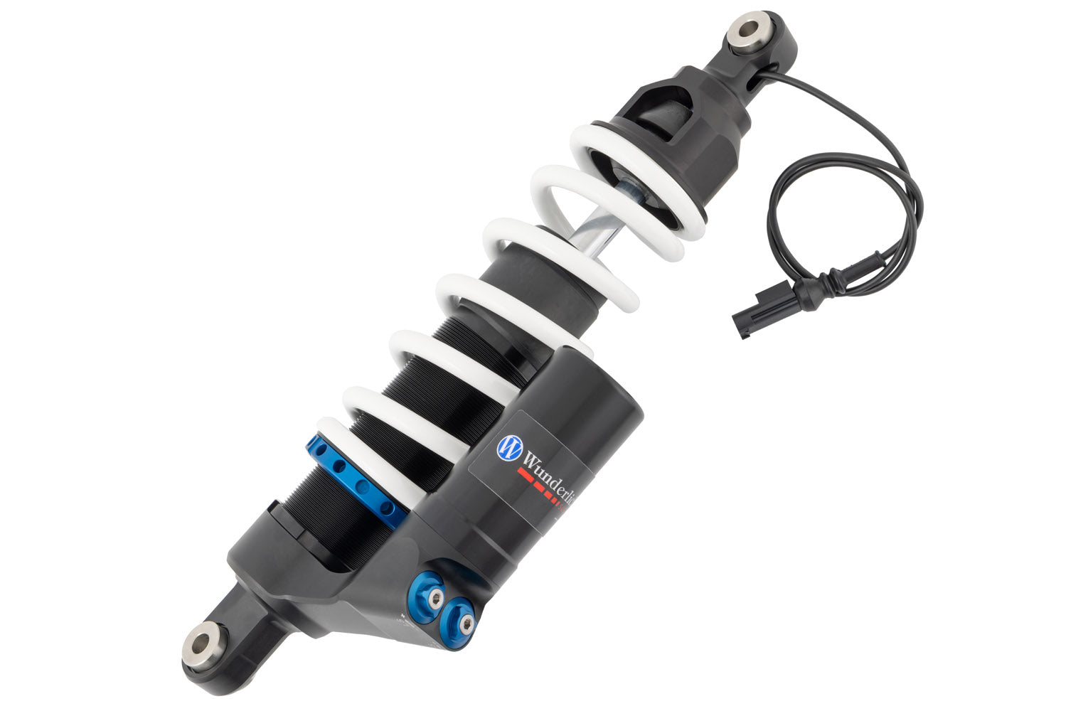 Wunderlich Suspension Shock absorber eS3 Adventure-57460-152