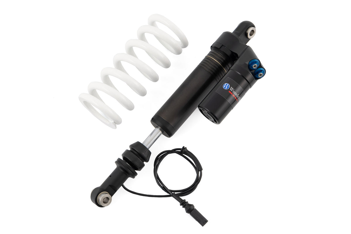 Wunderlich Suspension Shock absorber eS2 PRO-57460-159
