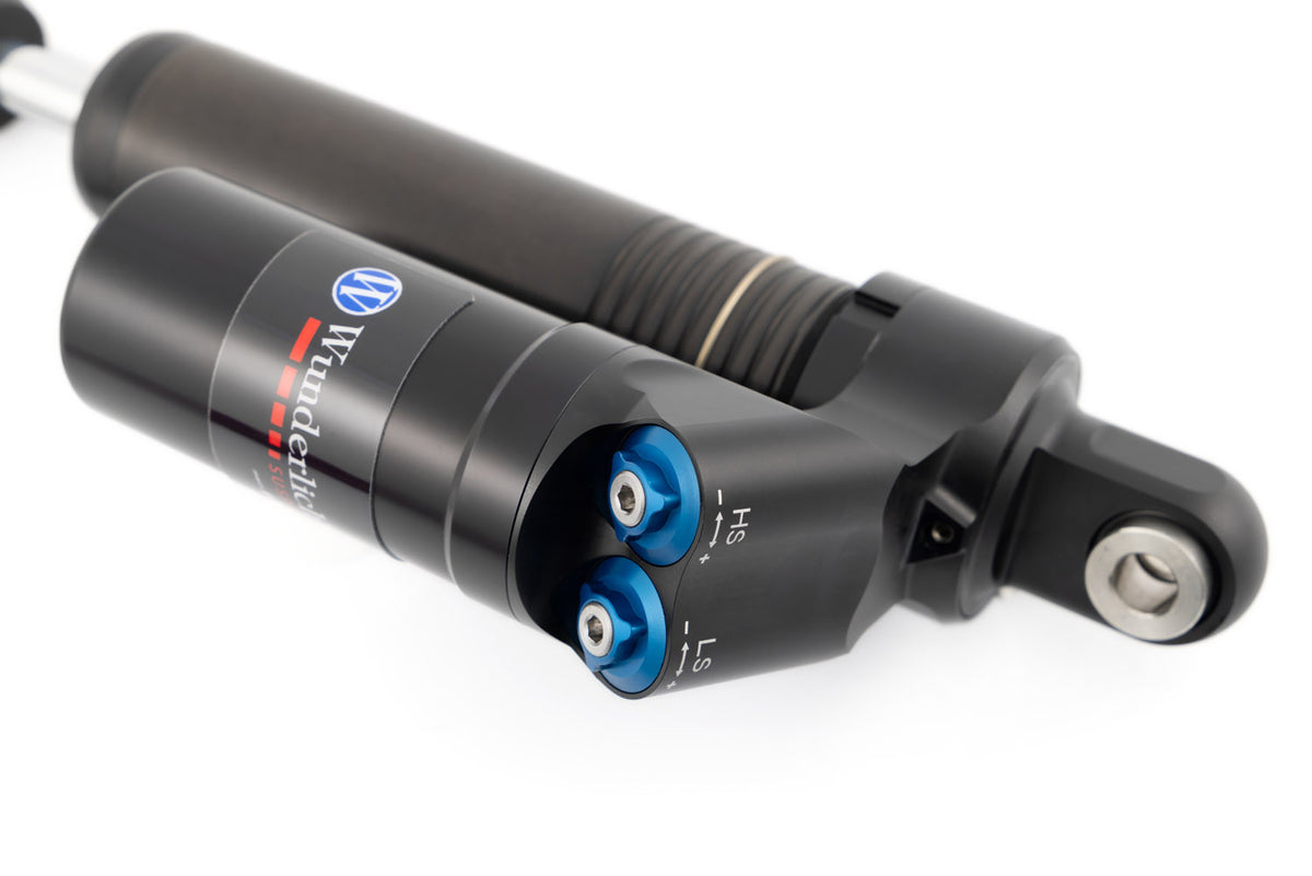 Wunderlich - Suspension eS2 Pro Shock Absorber