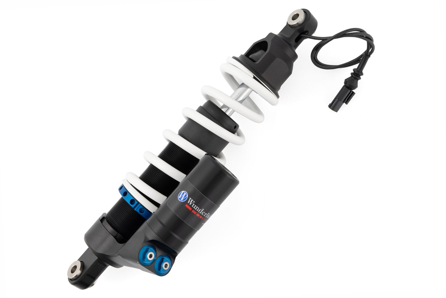 Wunderlich Suspension Shock absorber eS3 Adventure-57460-157