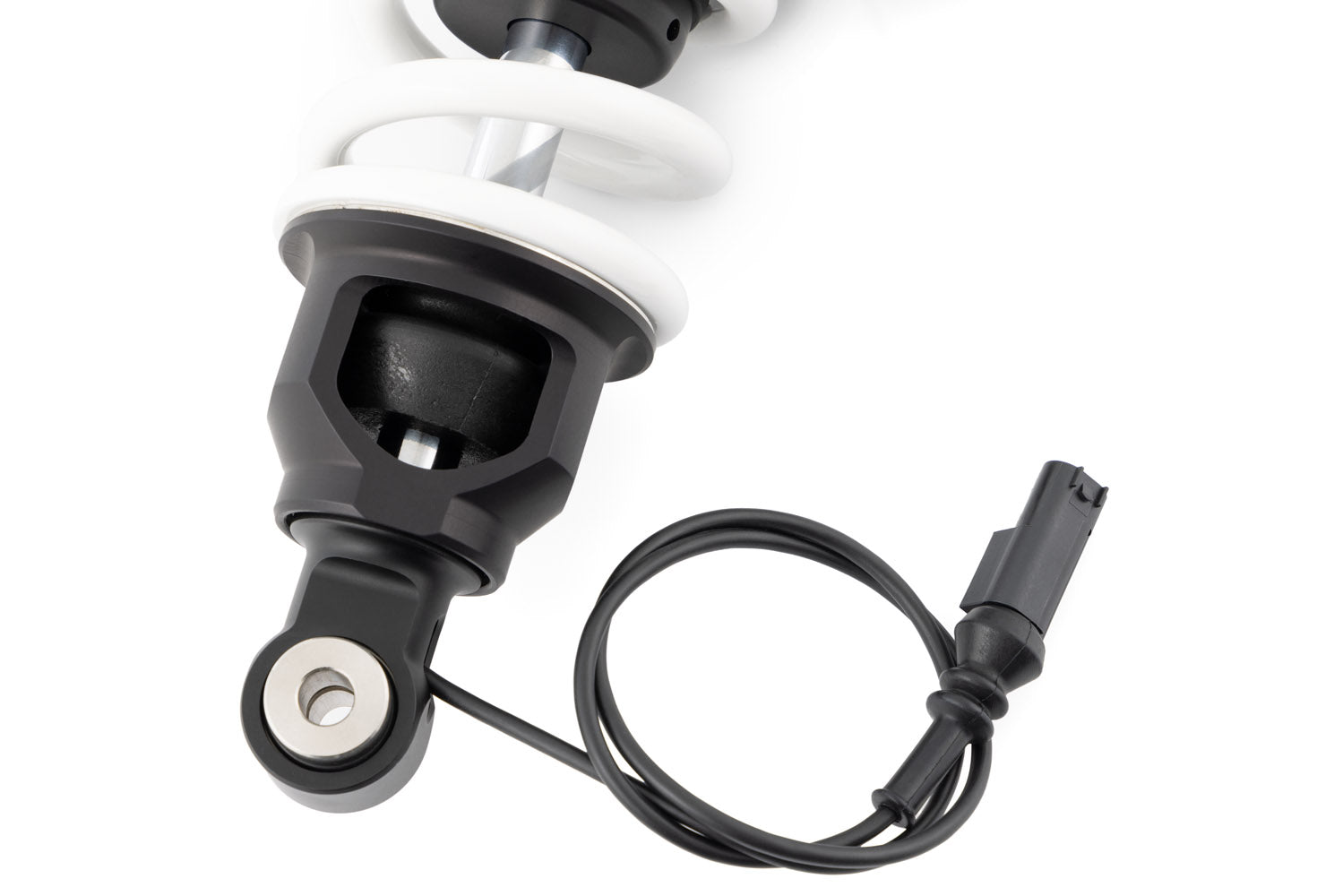 Wunderlich Suspension Shock absorber eS3 Adventure-57460-156