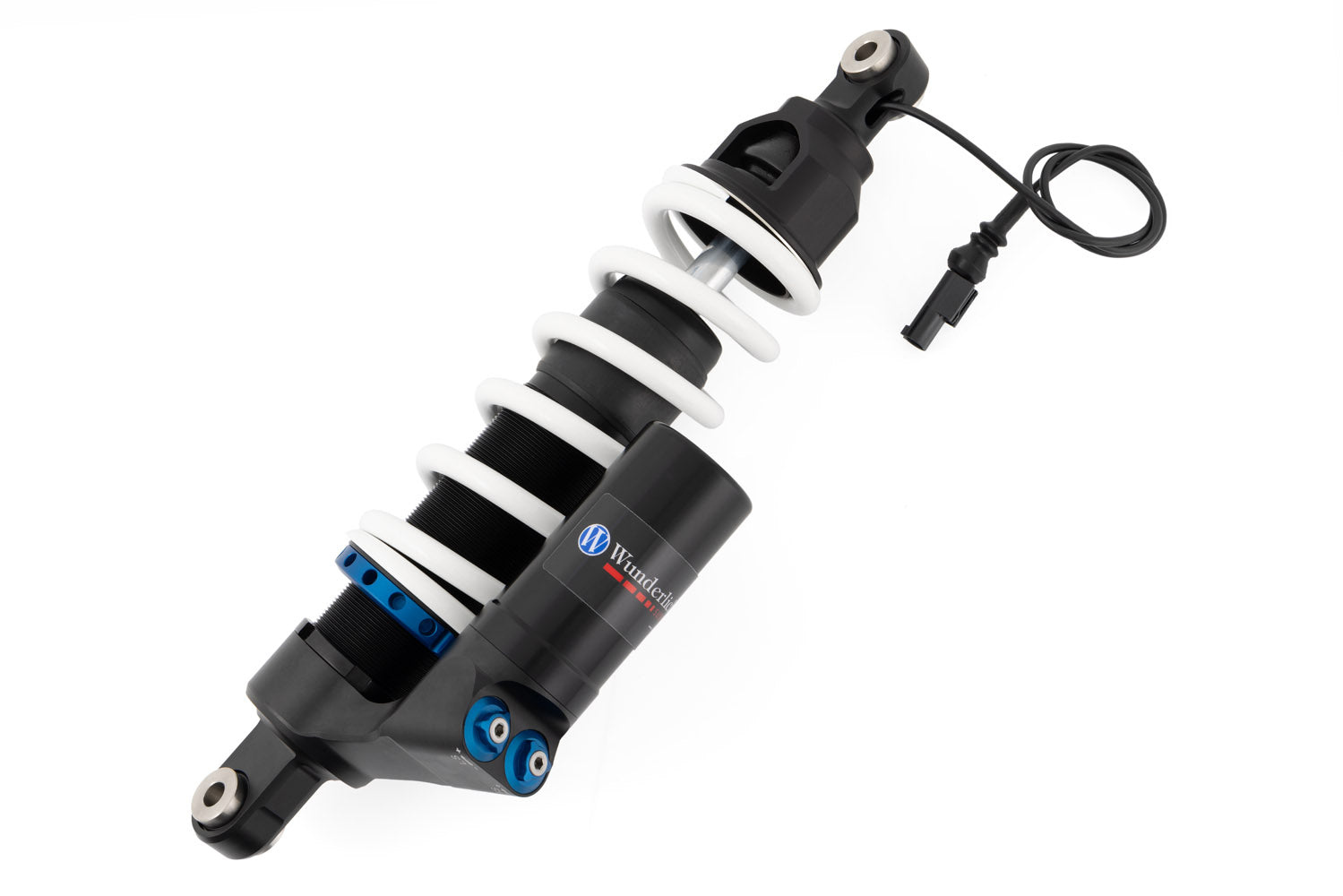Wunderlich Suspension Shock absorber eS3 Adventure-57460-160