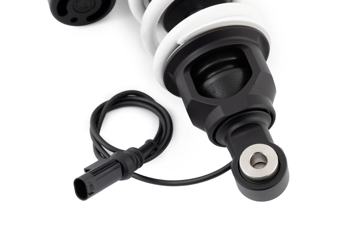 Wunderlich Suspension Shock absorber eS3 Adventure-57460-161