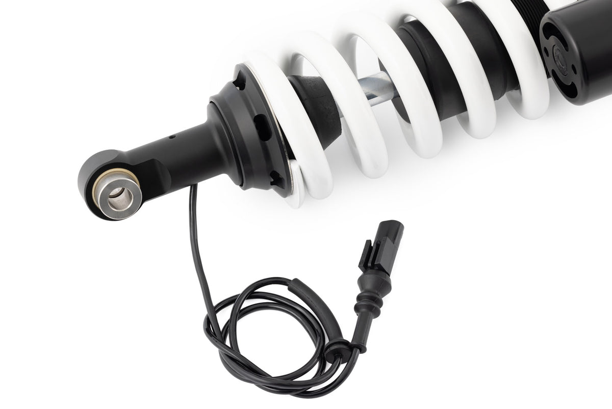 Wunderlich Suspension Shock absorber eS3 Adventure + EPA-57460-176