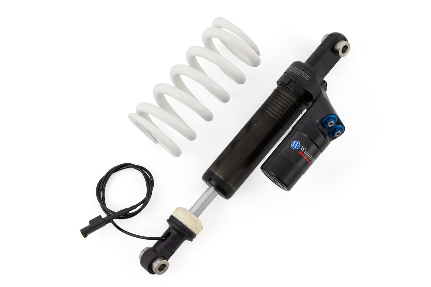 Wunderlich Suspension Shock absorber eS2 PRO PDS-57460-222