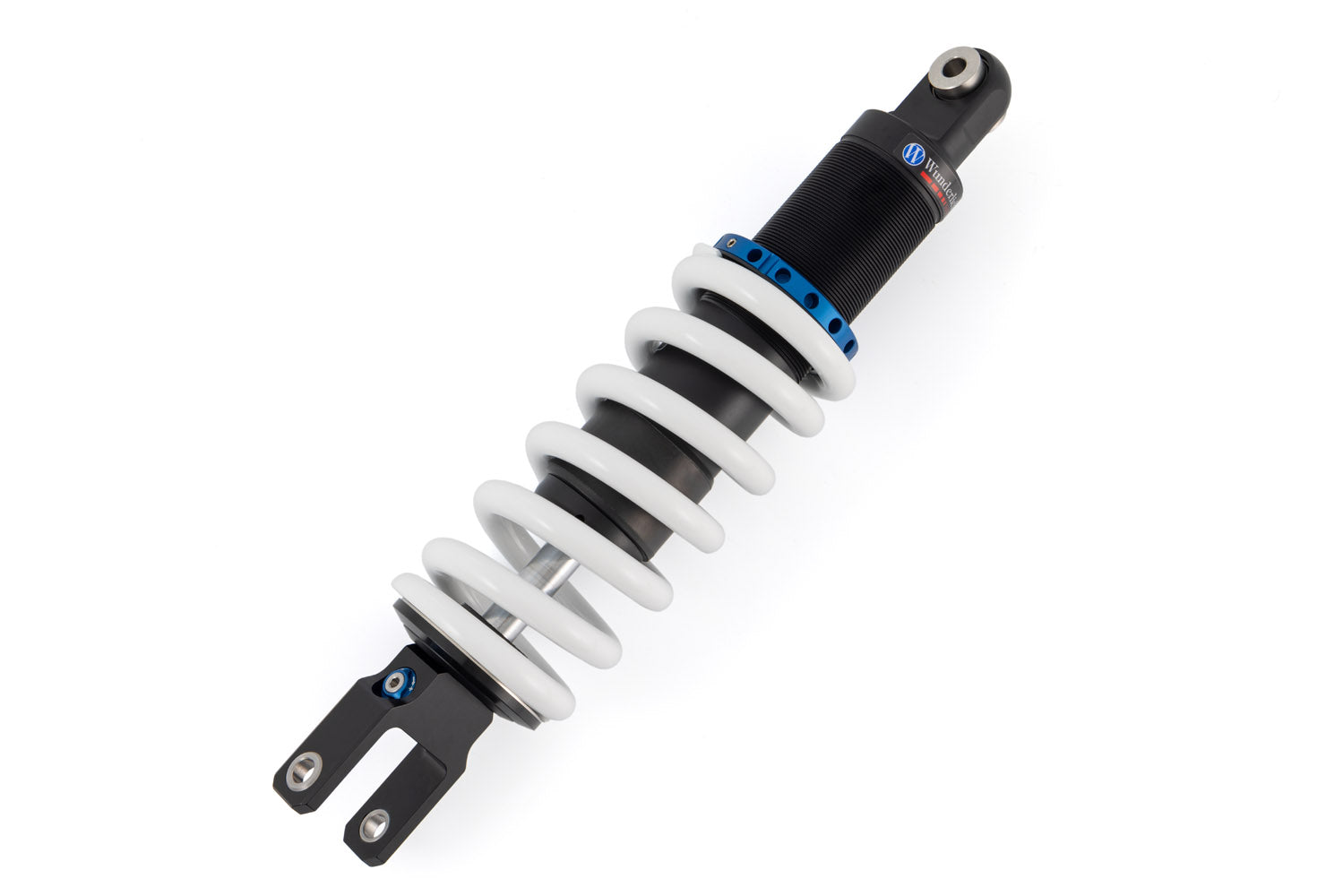 Wunderlich Suspension Shock absorber S1-57460-383