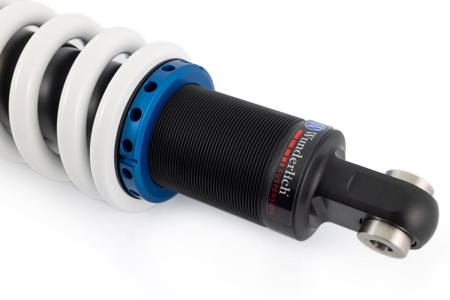 Wunderlich Suspension Shock absorber S1-57460-067