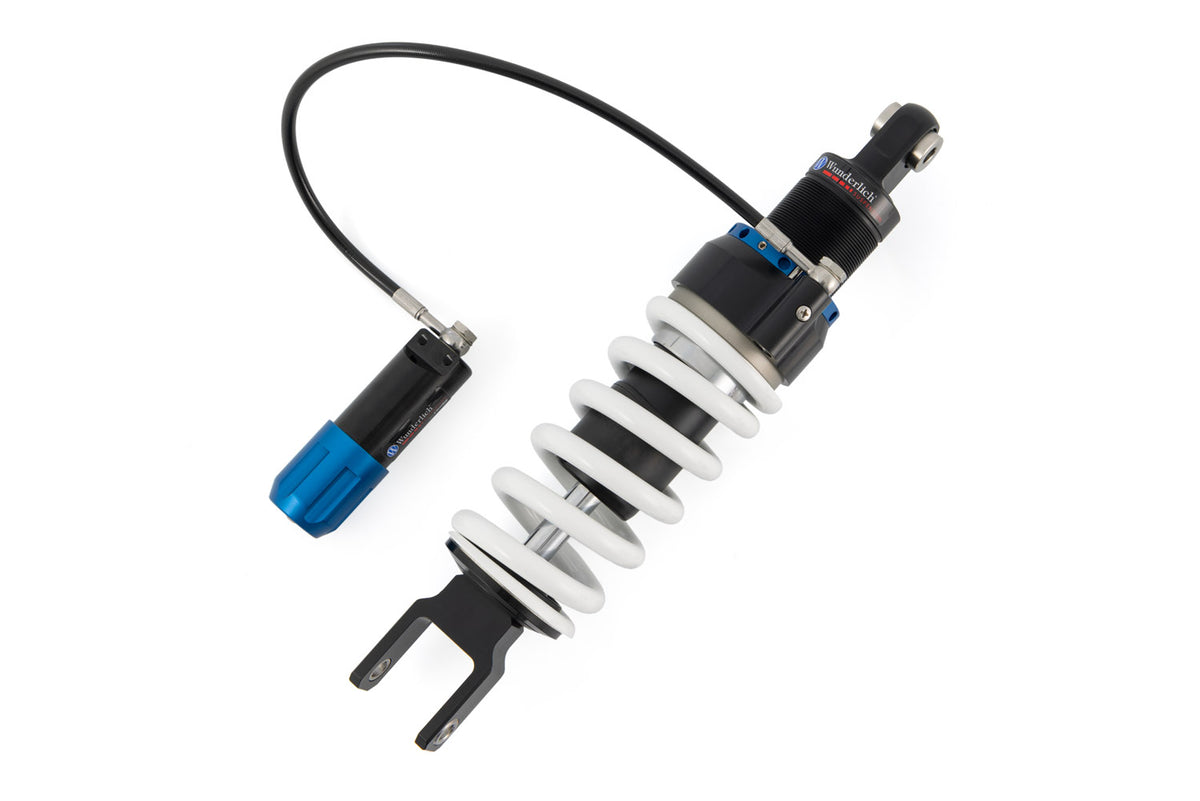 Wunderlich Suspension Shock absorber S1 + HPA-57460-388