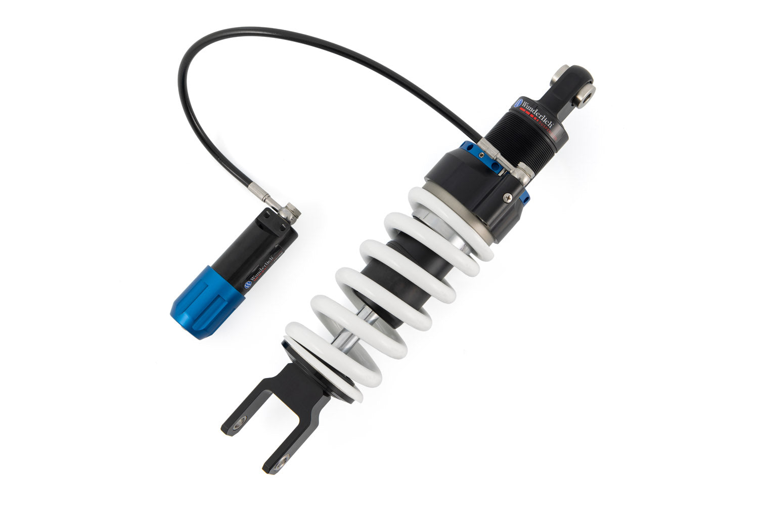 Wunderlich Suspension Shock absorber S1 + HPA-57460-420