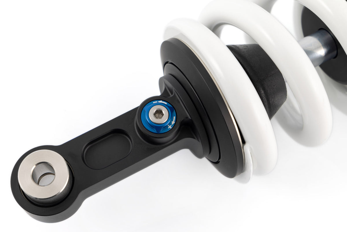 Wunderlich Suspension Shock absorber S1 + HPA-57460-073