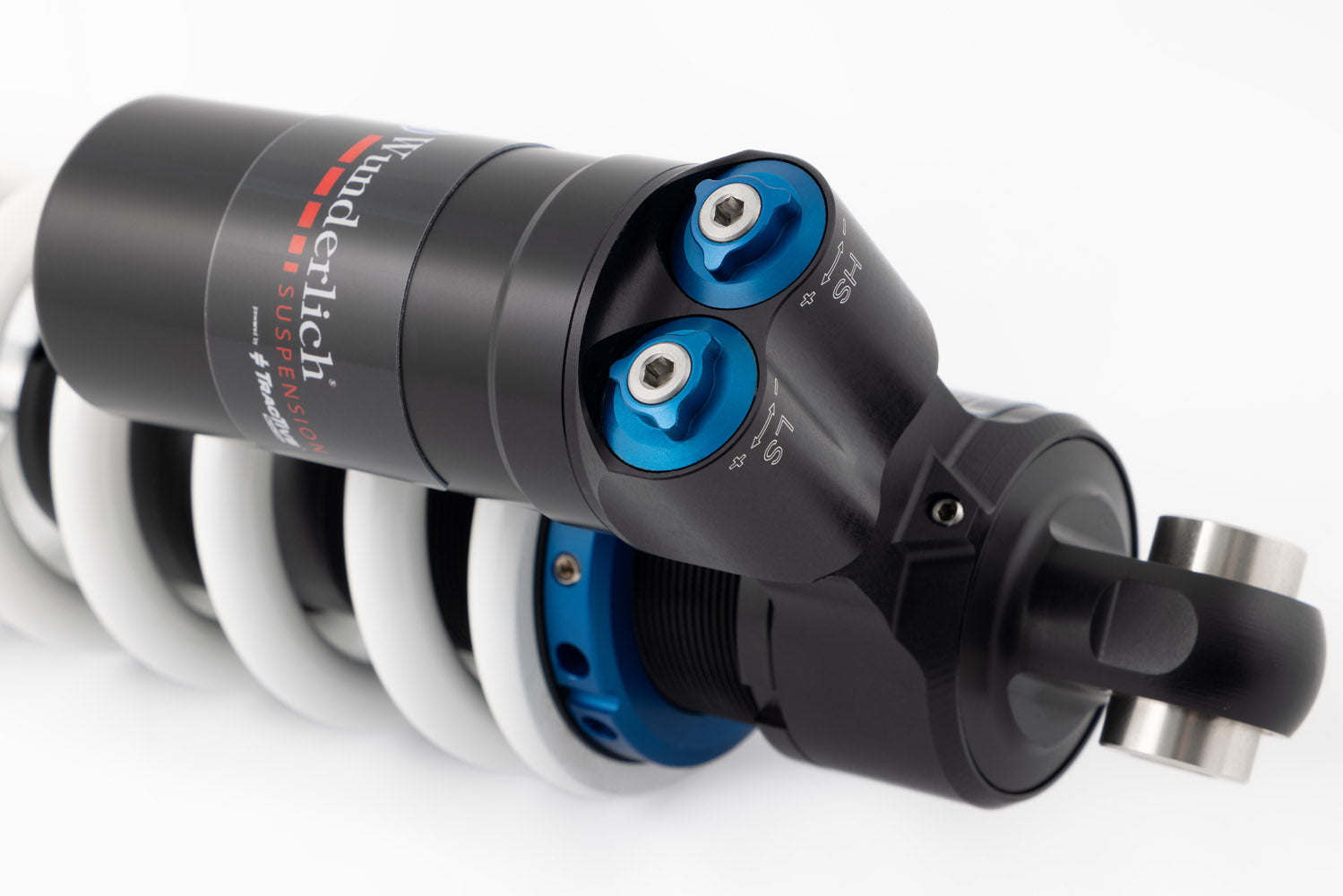 Wunderlich Suspension Shock absorber S4-57460-434