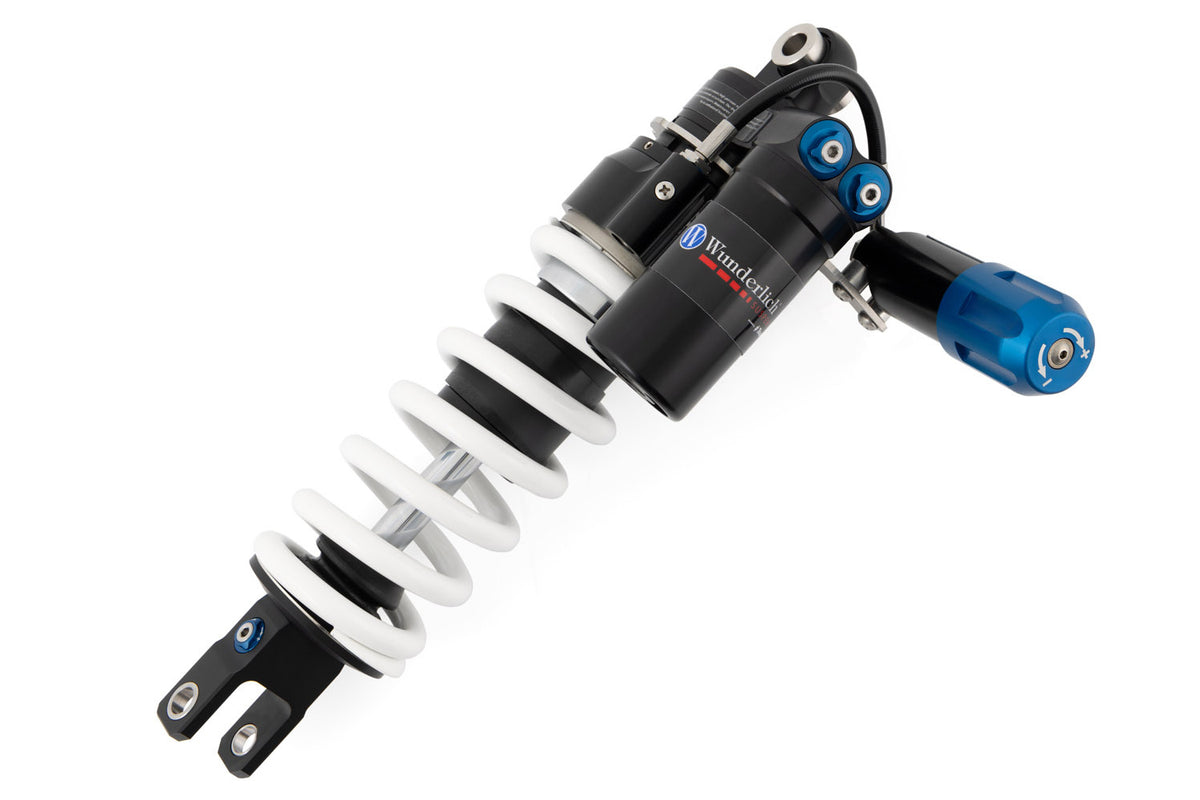 Wunderlich Suspension Shock Absorber S4 + HPA-57460-516