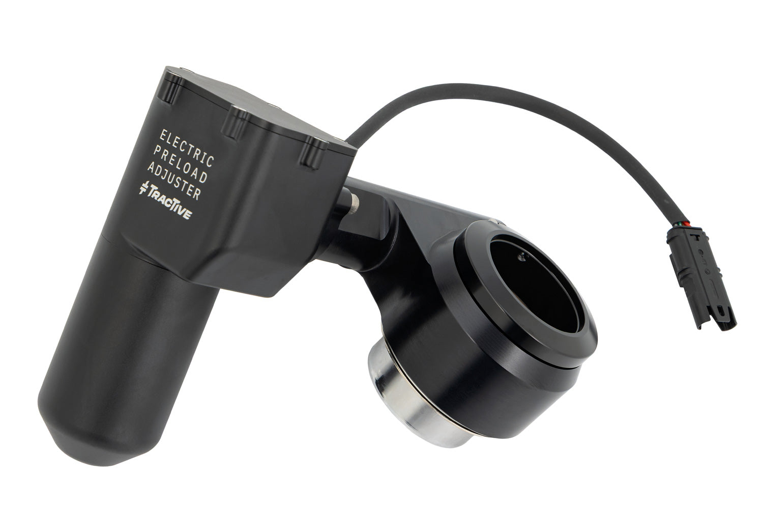Wunderlich - Suspension Electric Spring Preload Adjuster EPA2 (57460-530)