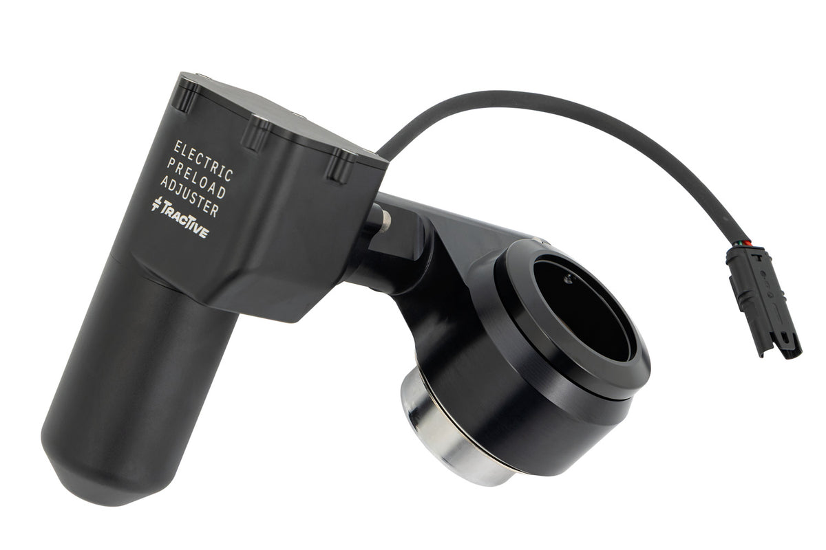 Wunderlich - Suspension Electric Spring Preload Adjuster EPA2 (57460-531)