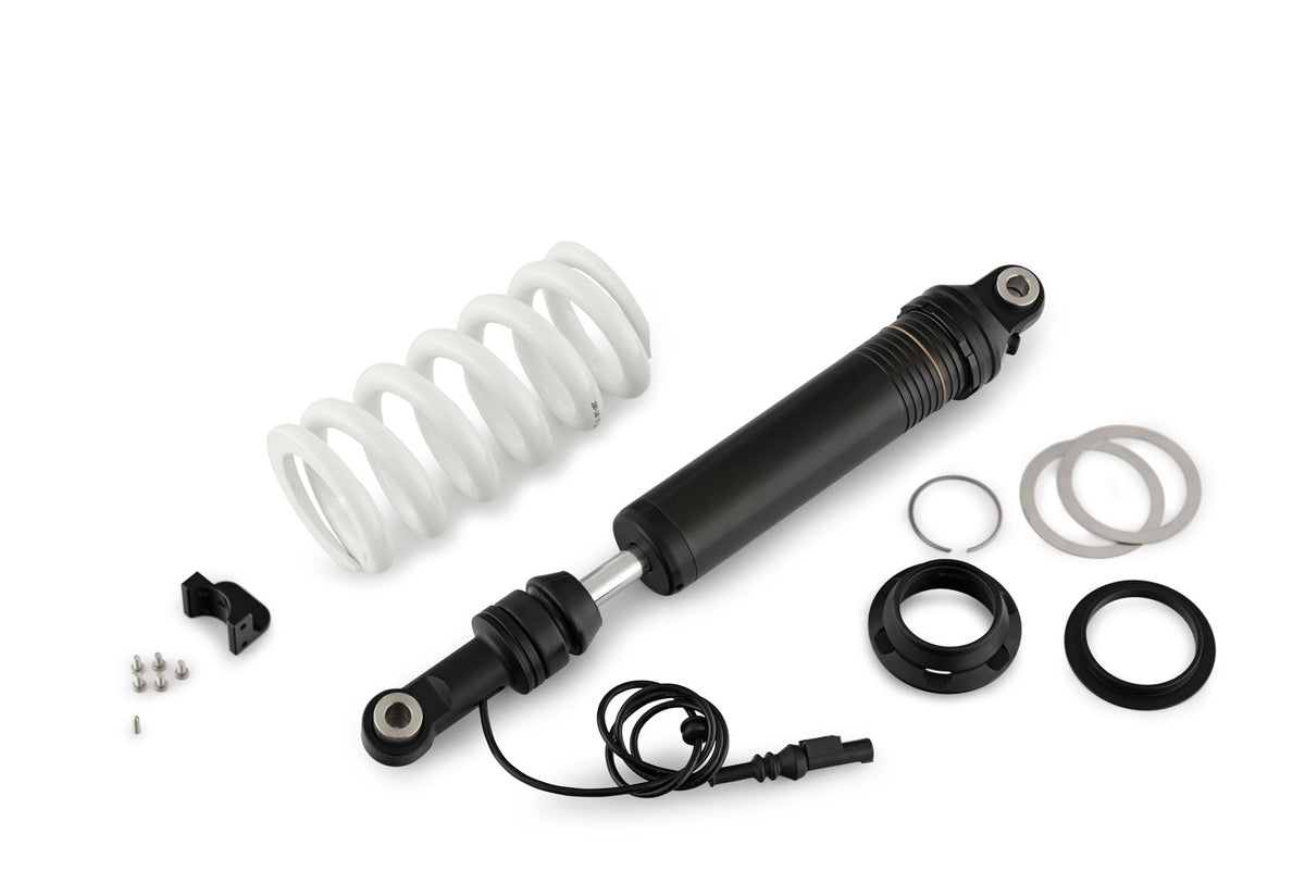 Wunderlich - Suspension eS2 Shock Absorber
